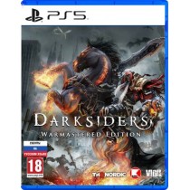 Darksiders Warmastered Edition [PS5]